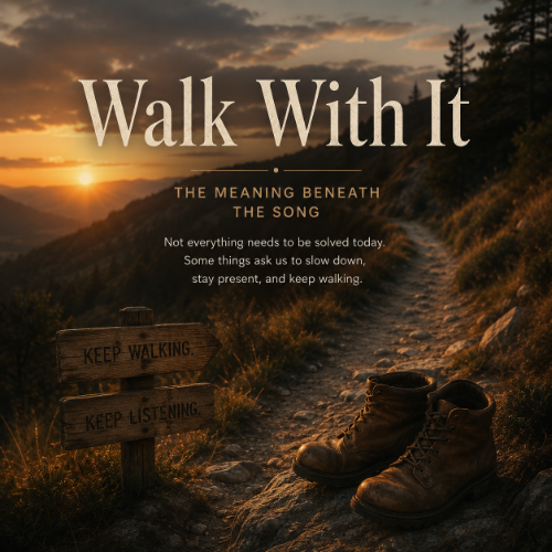 Walk With It