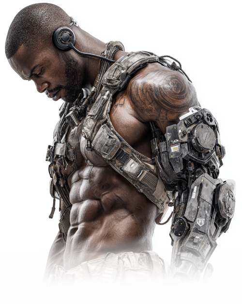 warrior